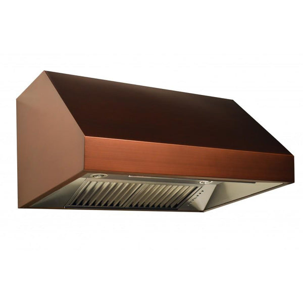 ZLINE 30 in. Designer Series Convertible Vent Under Cabinet Range Hood (8685C-30)