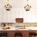 ZLINE 30 in. Designer Series Convertible Vent Under Cabinet Range Hood (8685C-30)