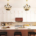 ZLINE 36 in. Designer Series Convertible Vent Under Cabinet Range Hood (8685C-36)