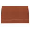 ZLINE 30 in. Designer Series Convertible Vent Under Cabinet Range Hood (8685C-30)