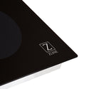 ZLINE 30 in. Induction Cooktop with 4 Burners, Open Box-Good Condition