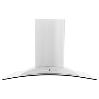 Glass Range Hoods