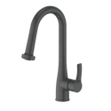 ZLINE Dali Kitchen Faucet in Matte Black (DAL-KF-MB)