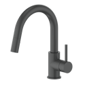 ZLINE Dante Kitchen Faucet in Matte Black (DNT-KF-MB)