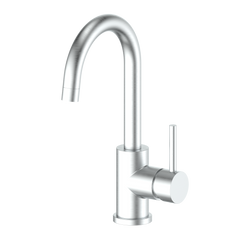 ZLINE Renoir Kitchen Faucet in Brushed Nickel (REN-KF-BN)