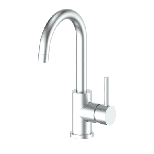 ZLINE Renoir Kitchen Faucet in Brushed Nickel (REN-KF-BN)