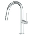 ZLINE Voltaire Pull Down Kitchen Faucet in Brushed Nickel (VLT-KF-BN)