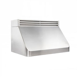 ZLINE 30 in. Recirculating Under Cabinet Range Hood in Stainless Steel (RK520-30)