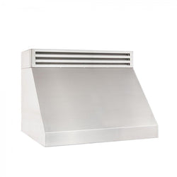 ZLINE 48" Recirculating Under Cabinet Range Hood in Stainless Steel (RK523-48)