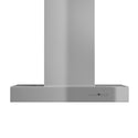 ZLINE 48 in. Outdoor Island Mount Range Hood in Stainless Steel (KECOMi-304-48)