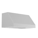 ZLINE 36" Convertible Vent Under Cabinet Range Hood in Stainless Steel (523-36)