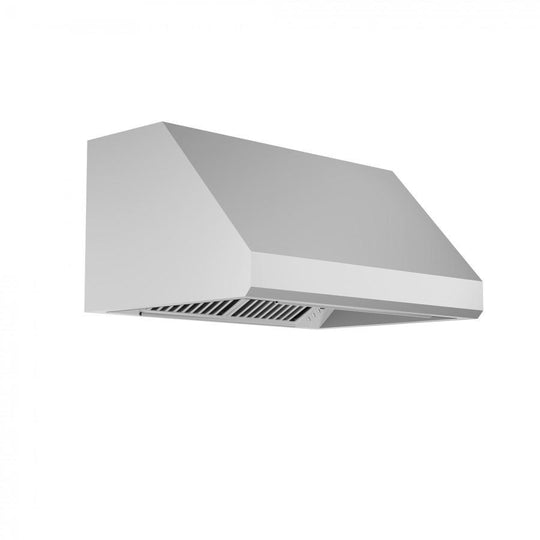 ZLINE 30" Under Cabinet Range Hood in Stainless Steel (433-30)