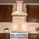 ZLINE 30 in. Ducted Unfinished Wooden Wall Mount Range Hood (KBUFC-30)