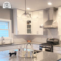 ZLINE 36 in. Professional Ducted Wall Mount Range Hood in Stainless Steel (667-36)