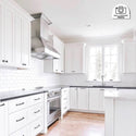 ZLINE 36 in. Ducted Wall Mount Range Hood with Dual Remote Blower in Stainless Steel (587-RD-36)