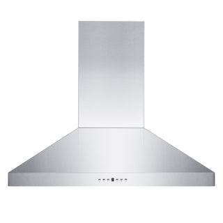 42 Inch Range Hoods