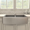 ZLINE Renoir Kitchen Faucet in Chrome (REN-KF-CH)