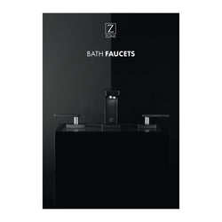 ZLINE Bath Faucets Trifold (TRI-BF-V2)