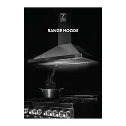 ZLINE Range Hoods Trifold (TRI-RH-V2)