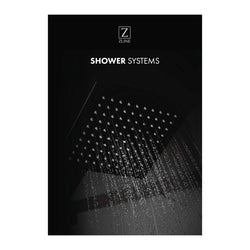 ZLINE Shower Systems Trifold (TRI-SSYS-V2)