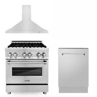 30 Inch Kitchen Packages