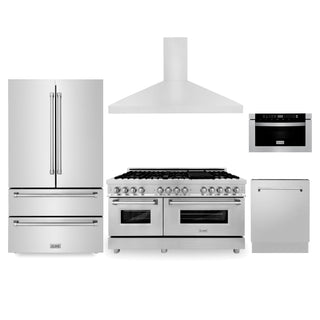 60 Inch Kitchen Packages