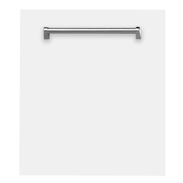 ZLINE 24 in. Dishwasher Panel with Traditional Handle (DP-H-24)
