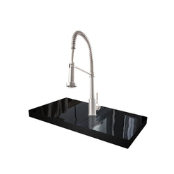 Alpine Kitchen Faucet Display (FD-APL-KF)