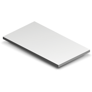 White Matte