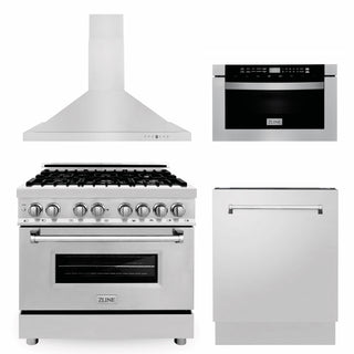 36 Inch Kitchen Packages