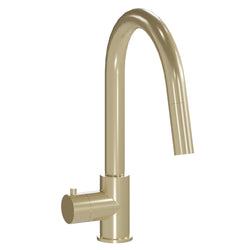 ZLINE Gemini Touchless Kitchen Faucet (GEM-KFS)