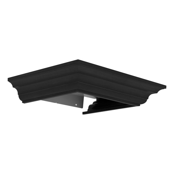 ZLINE Crown Molding Profile 6 for Wall Mount Range Hood (CM6-BS655N)