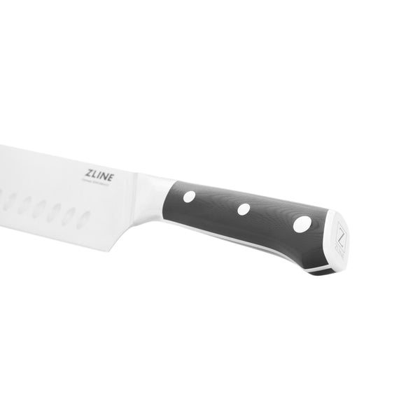 ZLINE 8” Professional German Steel Chef’s Knife (KCKT-GS)