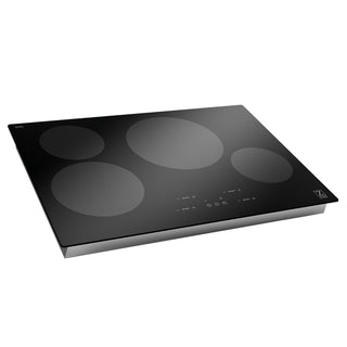 Induction Cooktops