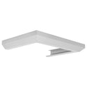 ZLINE Crown Molding 1 For Wall Range Hood (CM1-455/476/477/667/697)