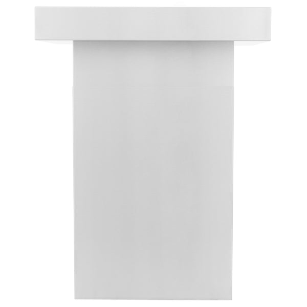 ZLINE Crown Molding Profile 5 for Wall Mount Range Hood (CM5-KECOM-304)