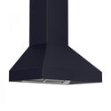 ZLINE 30" Designer Series Wall Mount Range Hood (8597B) - Rustic Kitchen & Bath - Range Hoods - ZLINE Kitchen and Bath