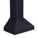 ZLINE 30" Designer Series Wall Mount Range Hood (8597B) - Rustic Kitchen & Bath - Range Hoods - ZLINE Kitchen and Bath