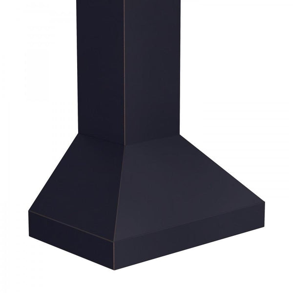 ZLINE 30" Designer Series Wall Mount Range Hood (8597B) - Rustic Kitchen & Bath - Range Hoods - ZLINE Kitchen and Bath
