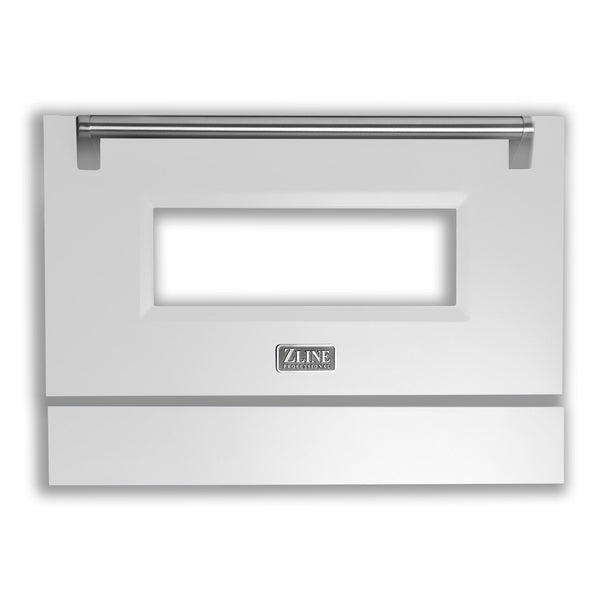 ZLINE 30" Range Door in Multiple Finishes - Rustic Kitchen & Bath - ZLINE Kitchen and Bath