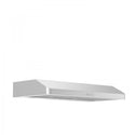 ZLINE Kitchen and Bath, ZLINE 617-30 Under Cabinet Range Hood in Stainless Steel, 617-30,