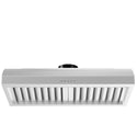 ZLINE Kitchen and Bath, ZLINE 627 Under Cabinet Range Hood, 627-30,