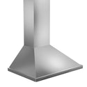 ZLINE Kitchen and Bath, ZLINE 696 Wall Mount Range Hood - Remote Blower, 696-RD-36,
