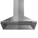 ZLINE Kitchen and Bath, ZLINE 696 Wall Mount Range Hood - Remote Blower, 696-RD-36,