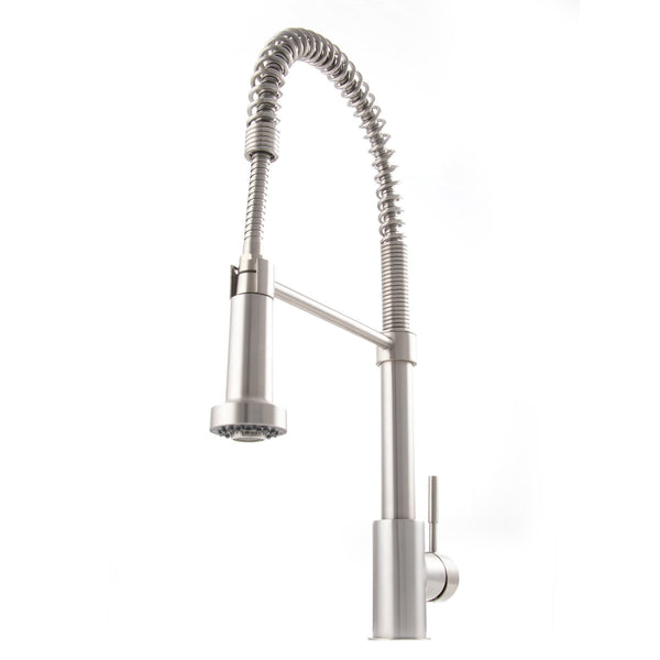ZLINE Apollo Kitchen Faucet (APL-KF) - Rustic Kitchen & Bath - Faucet - ZLINE Kitchen and Bath