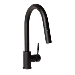 ZLINE Arthur Kitchen Faucet (ATH-KF) - Rustic Kitchen & Bath - Faucet - ZLINE Kitchen and Bath