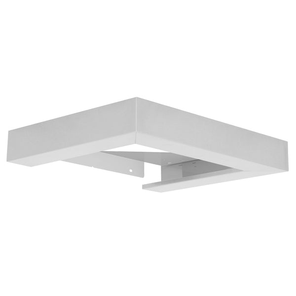 ZLINE Crown Molding Profile 5 for Wall Mount Range Hood (CM5-687-304) - Rustic Kitchen & Bath - Crown Molding - ZLINE Kitchen and Bath