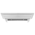 ZLINE Crown Molding Profile 6 for Wall Mount Range Hood (CM6-687-304) - Rustic Kitchen & Bath - Range Hood Accessories - ZLINE Kitchen and Bath