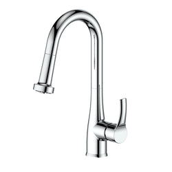 ZLINE Dali Kitchen Faucet (DAL-KF) - Rustic Kitchen & Bath - Faucet - ZLINE Kitchen and Bath