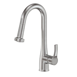 ZLINE Dali Kitchen Faucet (DAL-KF) - Rustic Kitchen & Bath - Faucet - ZLINE Kitchen and Bath